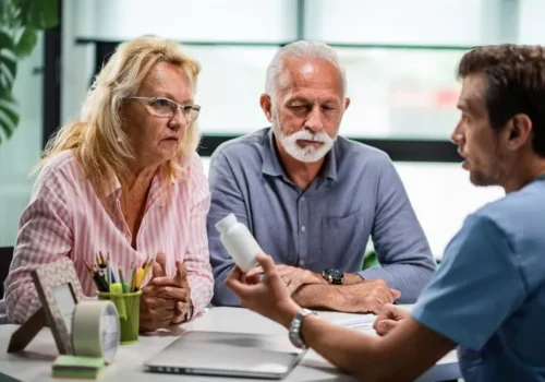 Navigating Your Way Through Medicare Open Enrollment