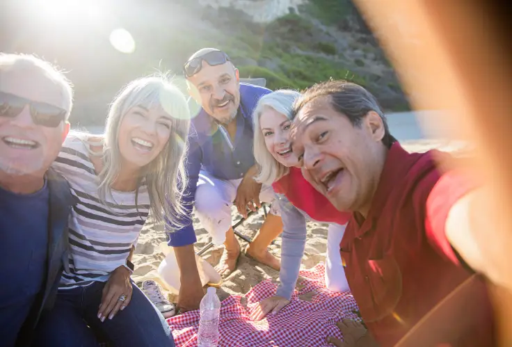 Medicare Advantage vs Original Medicare in Illinois comparison by StAK Insurance Solutions