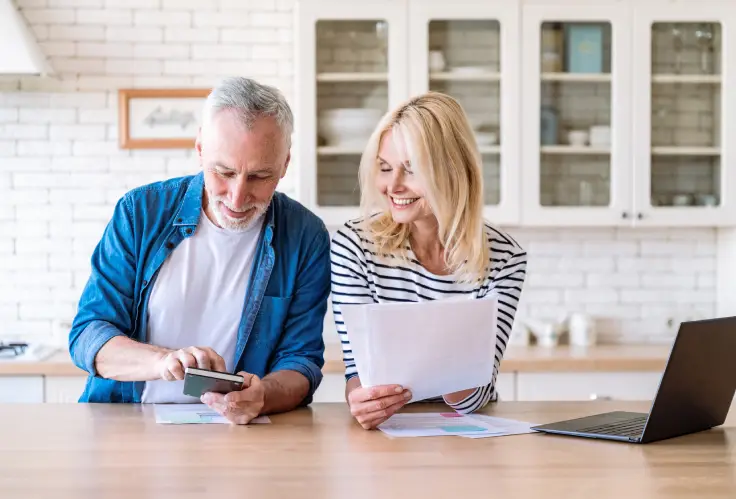 Budgeting for healthcare costs in retirement by StAK Insurance Solutions