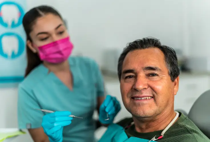 Medicare advantage dental coverage Illinois by StAK Insurance Solutions